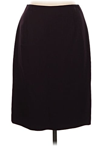 Ann Taylor LOFT Formal Skirt (view 1)
