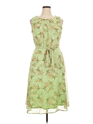 R&K Casual Dress (view 1)