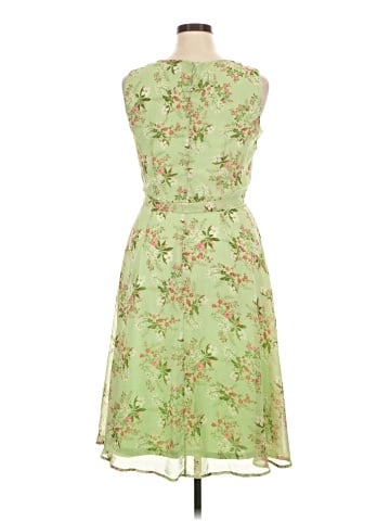 R&K Casual Dress (view 2)