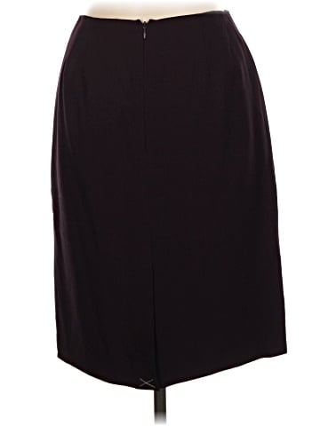 Ann Taylor LOFT Formal Skirt (view 2)