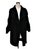 Max Studio Black Coat Size XL - photo 1