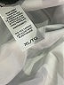 A.L.C. Stripes Ivory Two Piece Swimsuit Size XL - photo 3