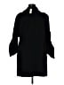 Max Studio Black Coat Size XL - photo 2
