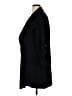 Max Studio Black Coat Size XL - photo 5