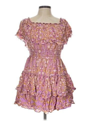 Forever 21 Cocktail Dress (view 1)