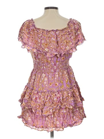 Forever 21 Cocktail Dress (view 2)