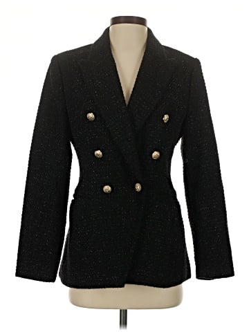 Zara Blazer (view 1)