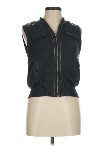 Juicy Couture Sweater Vest (view 1)