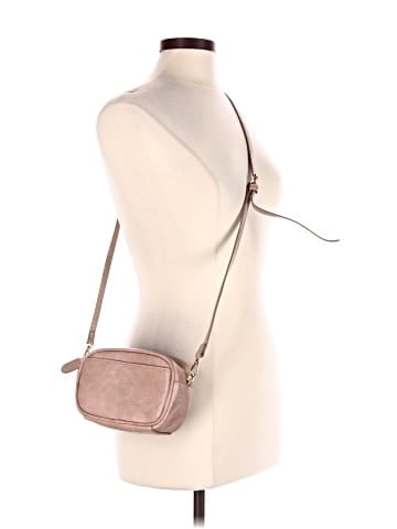 Unbranded Crossbody Bag (view 2)