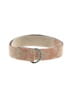 Unbranded Paisley Tan Belt Size 9 - photo 1