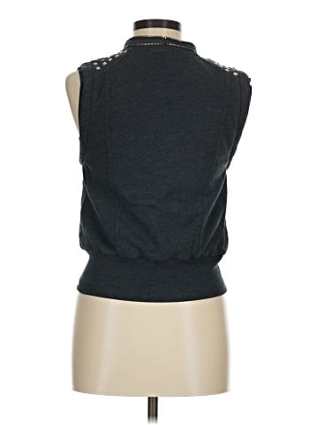 Juicy Couture Sweater Vest (view 2)