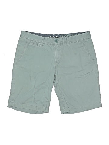 Eddie Bauer Khaki Shorts (view 1)