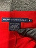 Ralph Lauren Golf Solid Red Skort Size 2 - photo 3