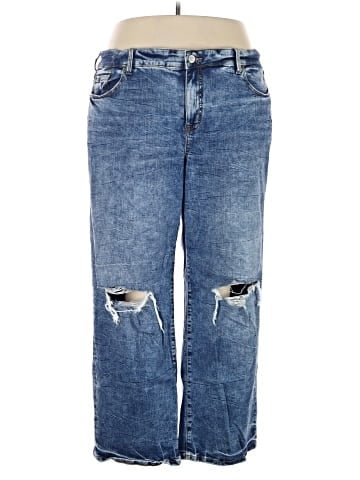 Torrid Jeans (view 1)