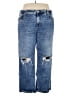 Torrid Blue Jeans Size 22 - photo 1