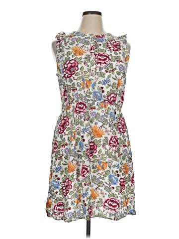Ann Taylor LOFT Casual Dress (view 1)