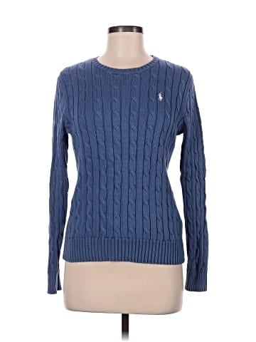 Polo by Ralph Lauren Pullover Sweater (view 1)