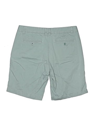 Eddie Bauer Khaki Shorts (view 2)