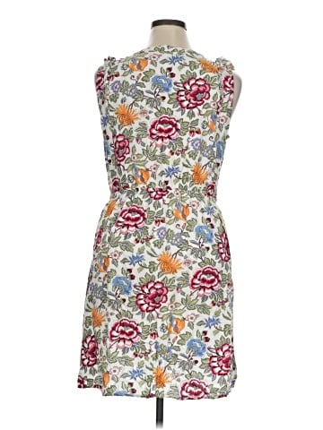 Ann Taylor LOFT Casual Dress (view 2)