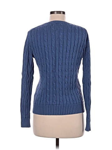 Polo by Ralph Lauren Pullover Sweater (view 2)