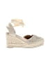 Primark Ivory Wedges Size 9 - photo 1