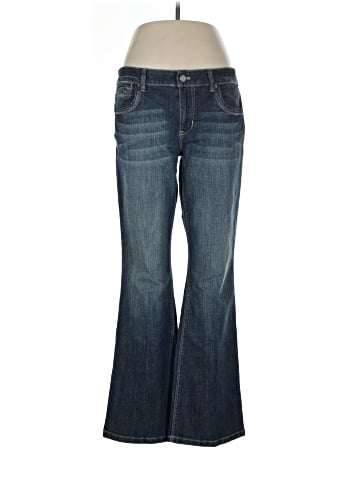 White House Black Market Jeans (view 1)