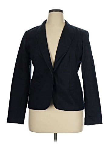 Chelsea & Theodore Blazer (view 1)