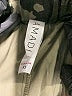 Amadi Camo Green Casual Pants Size XS - photo 4