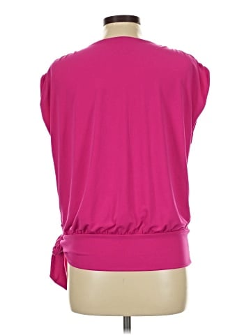 INC International Concepts Sleeveless Blouse (view 2)