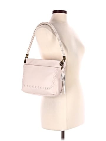 The Sak Leather Shoulder Bag (view 2)
