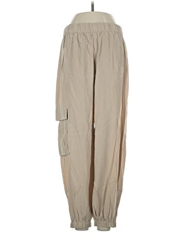 Cuyana Silk Pants (view 1)