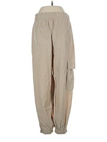 Cuyana Silk Pants (view 2)