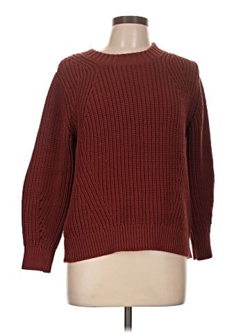 Everlane Pullover Sweater (view 1)