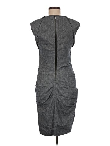 Nicole Miller Cocktail Dress (view 2)