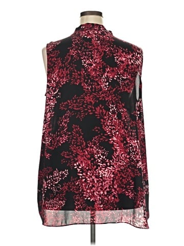Vince Camuto Sleeveless Blouse (view 2)