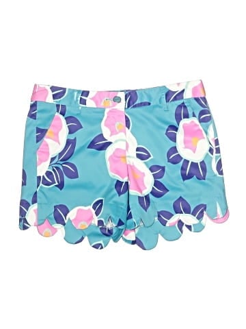 Jade Board Shorts (view 1)