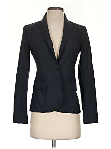 Theory Wool Blazer (view 1)