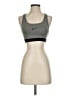 Nike Gray Sports Bra Size S - photo 1