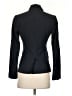Theory Black Wool Blazer Size 00 - photo 2