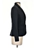 Theory Black Wool Blazer Size 00 - photo 4