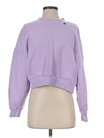 Kooples X Sport Sweatshirt (view 1)