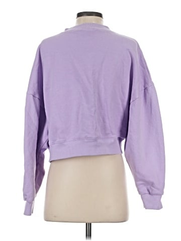 Kooples X Sport Sweatshirt (view 2)