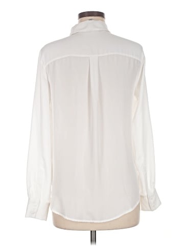 H&M Long Sleeve Blouse (view 2)