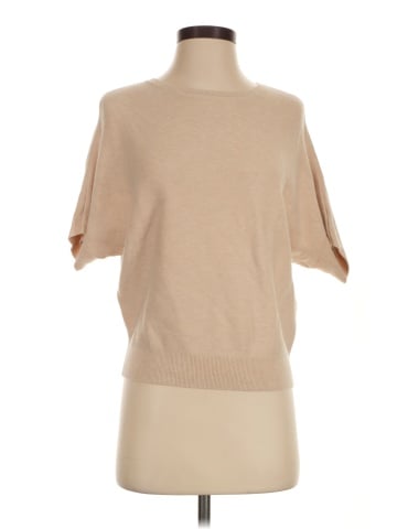 Quince Poncho (view 1)