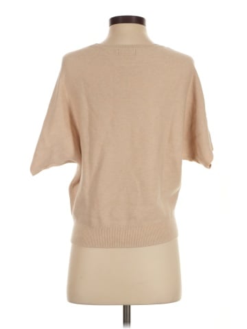 Quince Poncho (view 2)