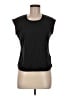 Nike Black Sleeveless T-Shirt Size M - photo 1
