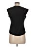Nike Black Sleeveless T-Shirt Size M - photo 2