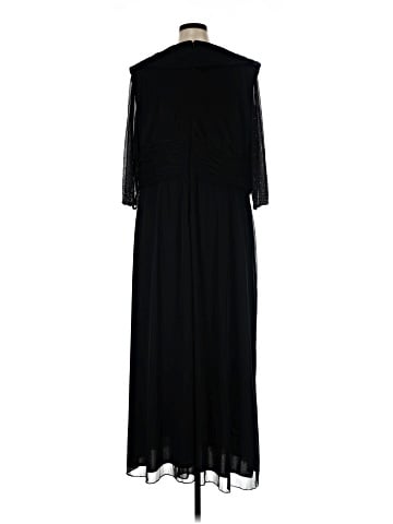 Jessica London Casual Dress (view 2)