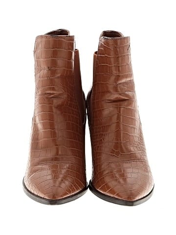 Chinese Laundry Ankle Boots (view 2)