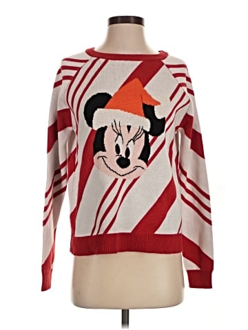 Disney Pullover Sweater (view 1)